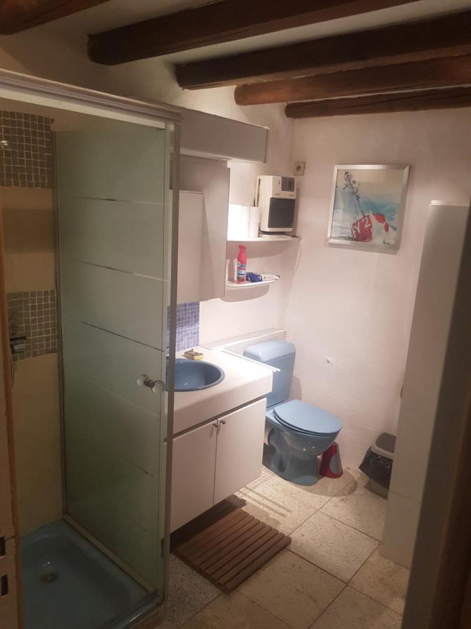 Appartneuville Vielsalm Buitenkant foto