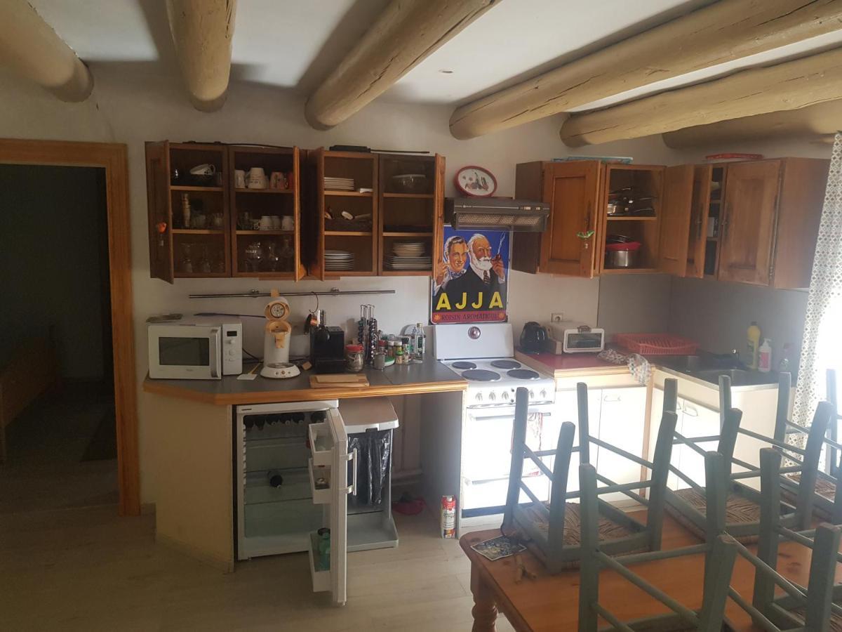 Appartneuville Vielsalm Buitenkant foto
